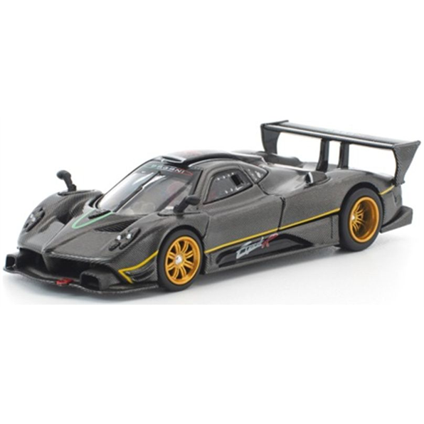 Pagani Zonda R 1:64