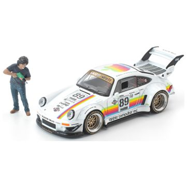 RWB 930 Apple w/Figure 1:64