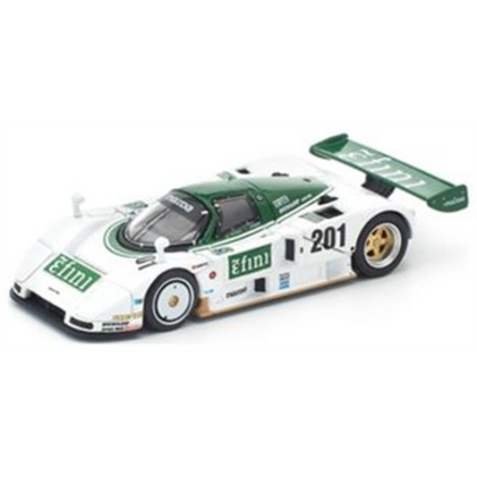 Mazda 787B JSPC 1991 1:64