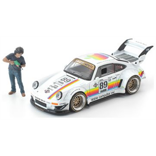 RWB 930 Apple w/Figure 1:64