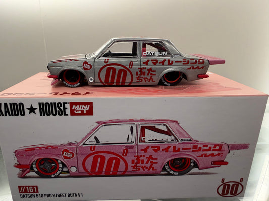 Datsun 510