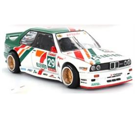 BMW M3 Kaido Works Larry Chen V1 USA Exclusive 1:64